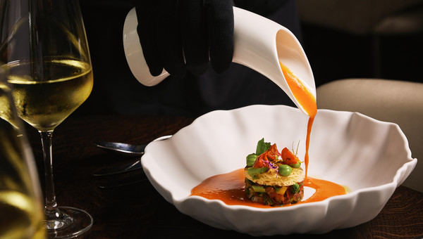 Restaurant Princeville