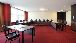 Begijnzaal