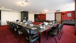 Bouvignezaal