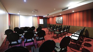 Bouvignezaal