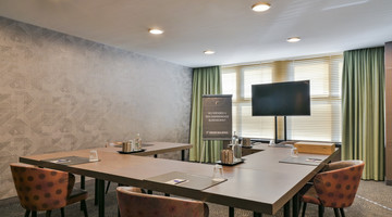 Liesboszaal