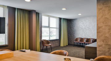 Mastboszaal