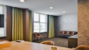 Mastboszaal