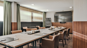 Nassauzaal