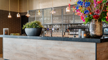 bar prinsenzaal