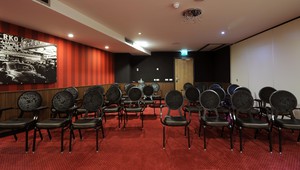Bouvigne en Begijnzaal