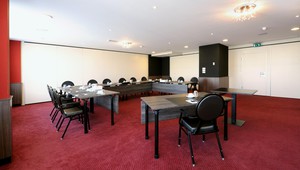 Begijn en Molenzaal