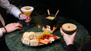 Wohrmann's Bar