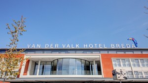 Van der Valk Breda