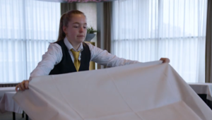 banqueting
