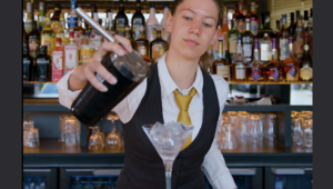 cocktail