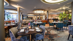 restaurant princeville