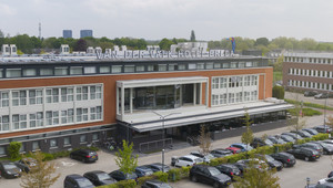 Van der Valk Breda