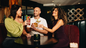 Wohrmanns bar