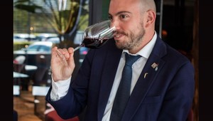 wine tasting