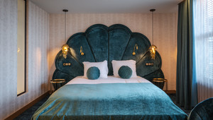 Ocean Suite