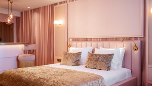 Pink Suite
