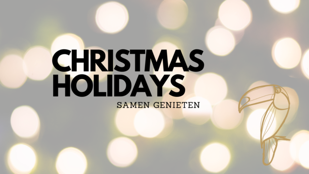 Kerst