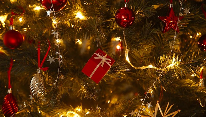 Kerst