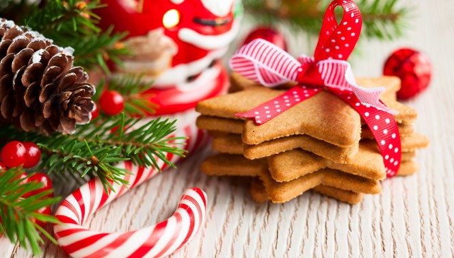 kerst