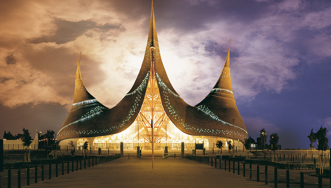 Efteling