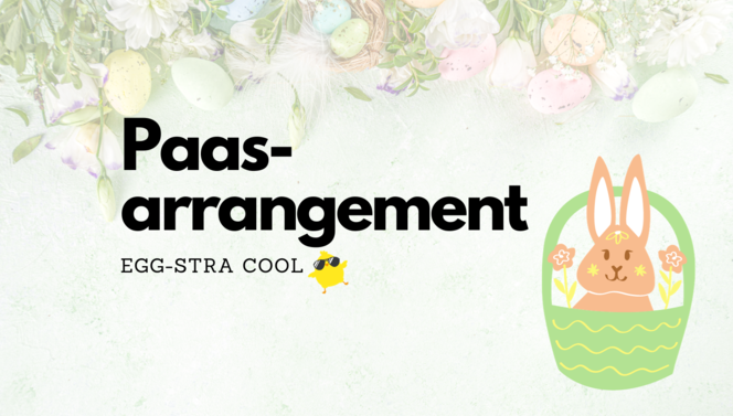 paasarrangement