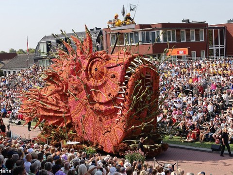 Bloemencorso