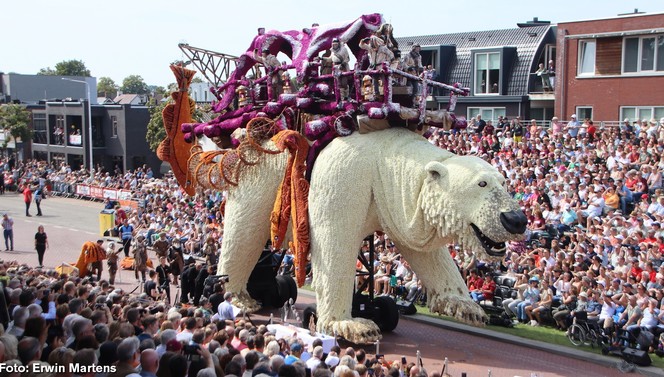 Bloemencorso