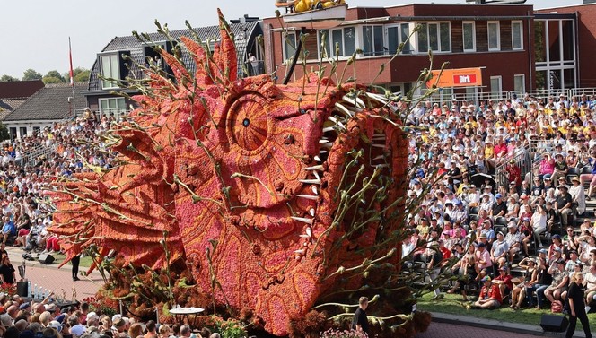 Bloemencorso