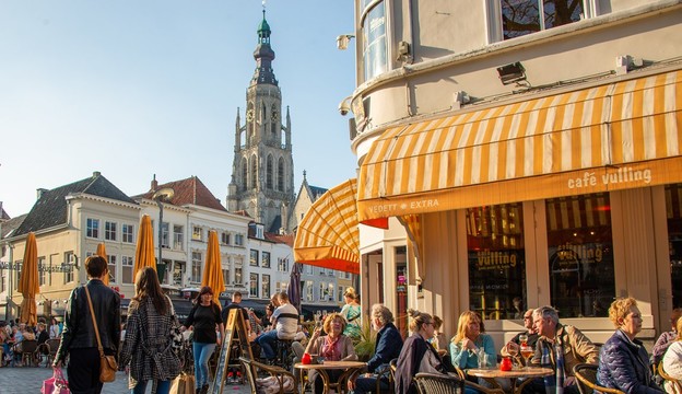 Grote markt