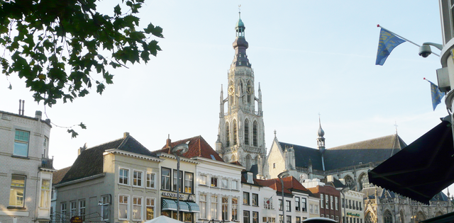 Breda