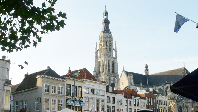 Breda
