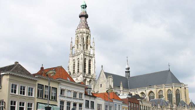 Breda