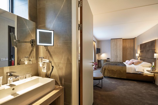 standard room princeville