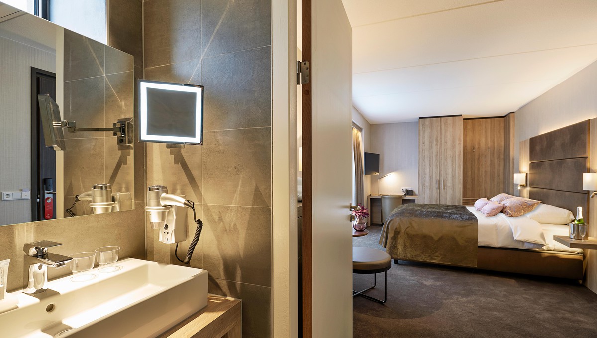 standar zimmer princeville
