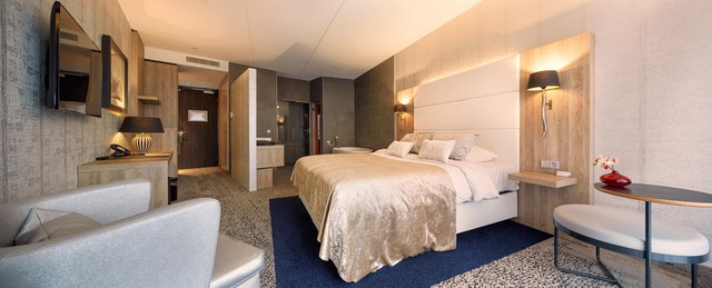 hotel princeville saint tropez