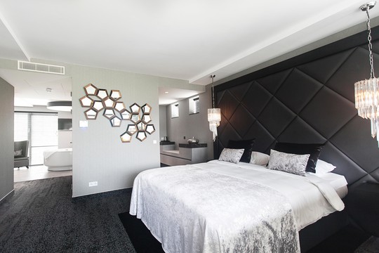Diamond suite Hotel Princeville