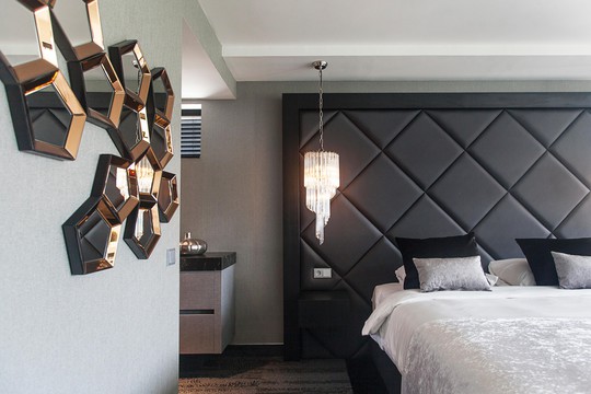 Diamond suite Hotel Princeville