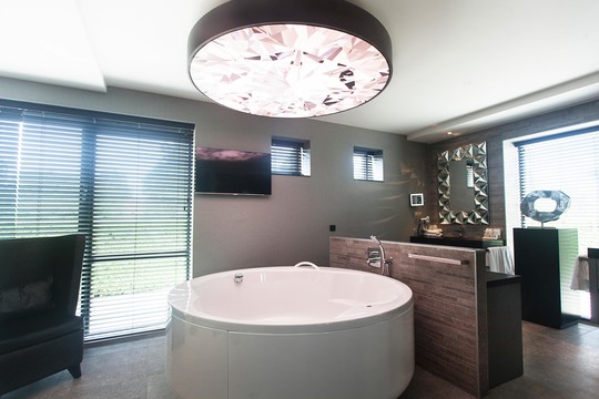 Diamond suite Hotel Princeville