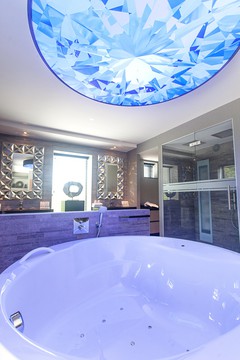 Diamond suite Hotel Princeville