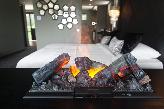 Diamond suite Hotel Princeville