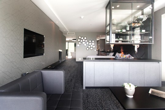 Diamond suite Hotel Princeville