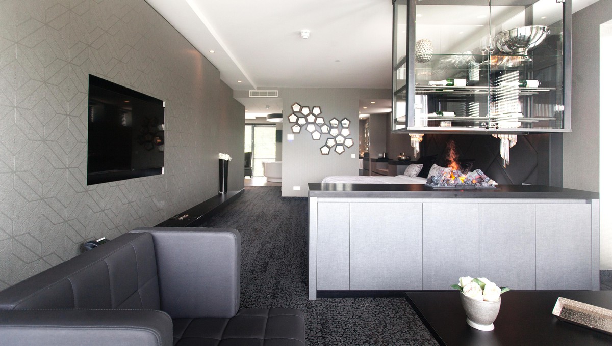 Diamond suite Hotel Princeville