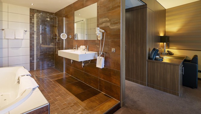 Cosmpolitan suite hotel princeville