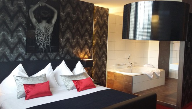 Cosmpolitan suite hotel princeville