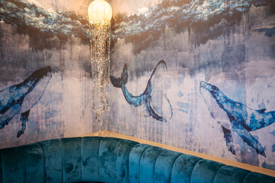 Ocean Suite