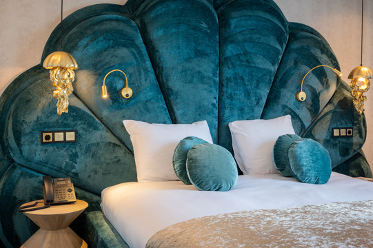 Ocean Suite