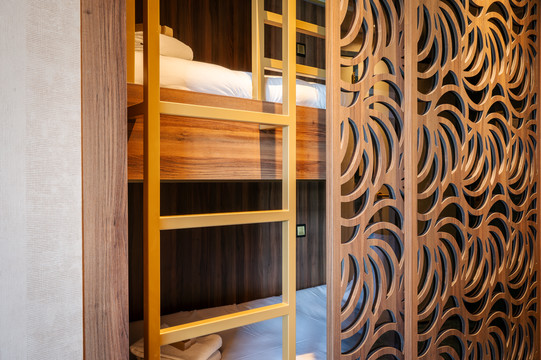 Ocean Suite