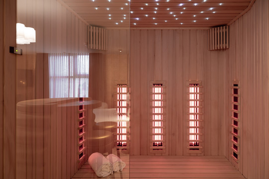 Honey Suite
