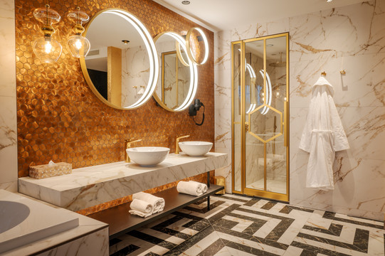 Honey Suite